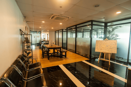 Image 15 of Sales Rain - 27/F, IBM Plaza Office - 8 Eastwood Ave, 1110 Metro Manilla - Quezon City