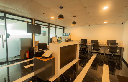 Image 18 of Sales Rain - 27/F, IBM Plaza Office - 8 Eastwood Ave, 1110 Metro Manilla - Quezon City