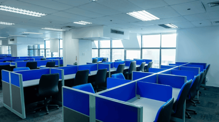 Image 1 of Sales Rain - 28/F Antel Global Corporate Center - Jade Dr, 1605 - Pasig City, Metro Manila