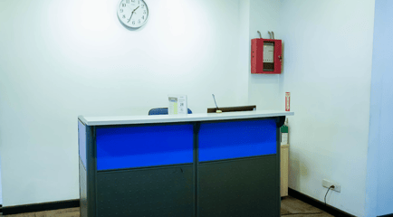 Image 3 of Sales Rain - 28/F Antel Global Corporate Center - Jade Dr, 1605 - Pasig City, Metro Manila