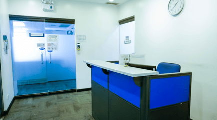 Image 4 of Sales Rain - 28/F Antel Global Corporate Center - Jade Dr, 1605 - Pasig City, Metro Manila