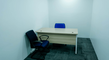 Image 5 of Sales Rain - 28/F Antel Global Corporate Center - Jade Dr, 1605 - Pasig City, Metro Manila