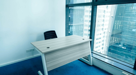 Image 6 of Sales Rain - 28/F Antel Global Corporate Center - Jade Dr, 1605 - Pasig City, Metro Manila