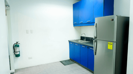 Image 8 of Sales Rain - 28/F Antel Global Corporate Center - Jade Dr, 1605 - Pasig City, Metro Manila