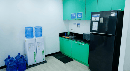 Image 9 of Sales Rain - 28/F Antel Global Corporate Center - Jade Dr, 1605 - Pasig City, Metro Manila