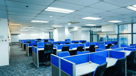 Image 11 of Sales Rain - 28/F Antel Global Corporate Center - Jade Dr, 1605 - Pasig City, Metro Manila