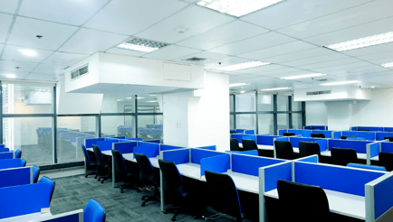 Image 12 of Sales Rain - 28/F Antel Global Corporate Center - Jade Dr, 1605 - Pasig City, Metro Manila