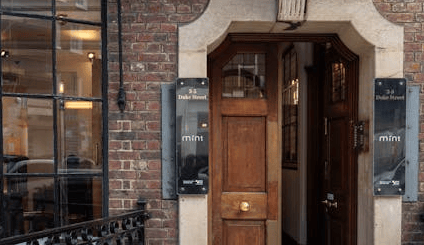 Image 1 of RX London (Managed 849 - 1,041 sqft) - 3-5 Duke Street, W1U 3ED - Marylebone