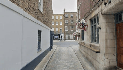Image 3 of RX London (Managed 849 - 1,041 sqft) - 3-5 Duke Street, W1U 3ED - Marylebone