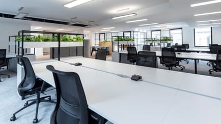 Image 3 of iNgleby Trice (Managed 1,910 - 4,694 sqft) - Aldermary House - 10-15 Queen Street, EC4N 1TY - Bank