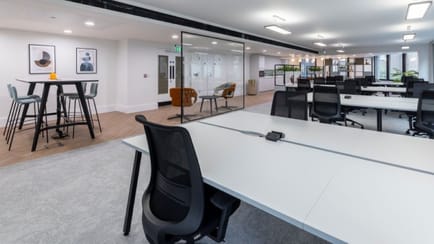 Image 4 of iNgleby Trice (Managed 1,910 - 4,694 sqft) - Aldermary House - 10-15 Queen Street, EC4N 1TY - Bank