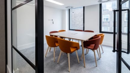 Image 7 of iNgleby Trice (Managed 1,910 - 4,694 sqft) - Aldermary House - 10-15 Queen Street, EC4N 1TY - Bank