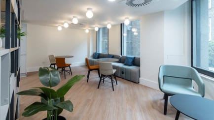 Image 8 of iNgleby Trice (Managed 1,910 - 4,694 sqft) - Aldermary House - 10-15 Queen Street, EC4N 1TY - Bank