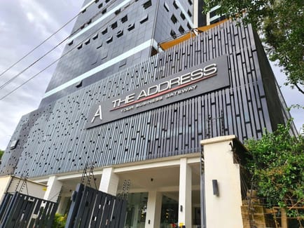 Image 1 of Workstyle Serviced Offices - The Address Waiyaki Way - Muthangari Drive - Kenia