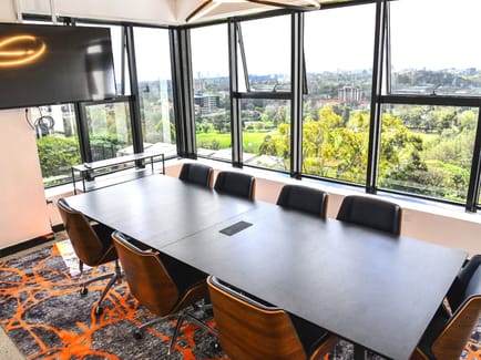 Image 2 of Workstyle Serviced Offices - The Address Waiyaki Way - Muthangari Drive - Kenia