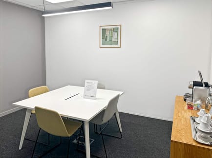Image 10 of Regus - 1 Rue Jacqueline Auriol