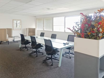 Image 5 of Regus - 1 Rue Jacqueline Auriol