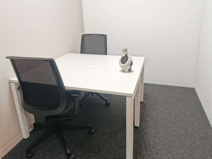 Image 7 of Regus - 1 Rue Jacqueline Auriol