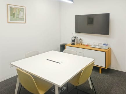 Image 9 of Regus - 1 Rue Jacqueline Auriol