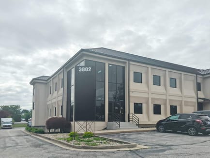 Image 1 of Regus - 3802 E 3rd Street