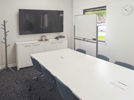 Image 3 of Regus - 3802 E 3rd Street