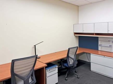 Image 10 of Regus - 9400 W Higgins