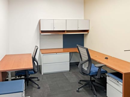 Image 2 of Regus - 9400 W Higgins