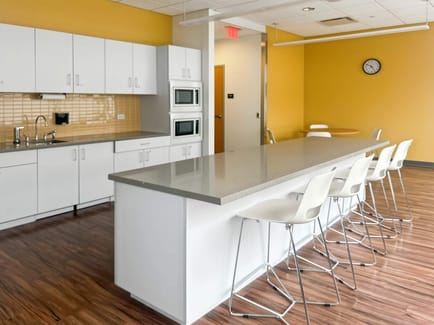 Image 6 of Regus - 9400 W Higgins