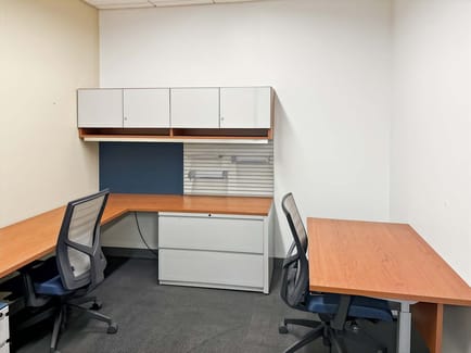 Image 8 of Regus - 9400 W Higgins