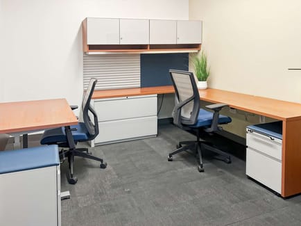 Image 9 of Regus - 9400 W Higgins