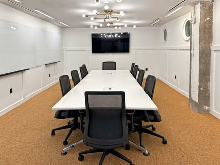 Image 3 of Spaces - 429 Lenox Ave,1st Floor