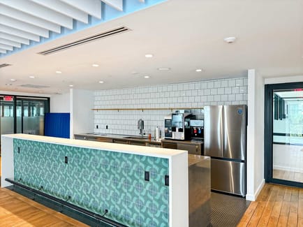 Image 6 of Spaces - 429 Lenox Ave,1st Floor