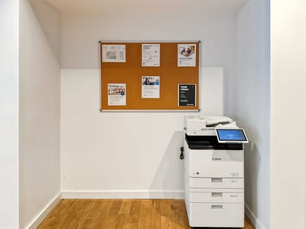 Image 7 of Spaces - 429 Lenox Ave,1st Floor