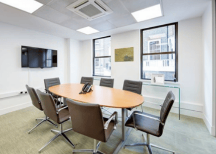 Image 3 of Identity Workspace - 32-33 St James's Place, SW1A - St James's