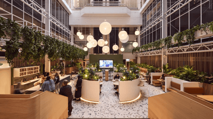 Image 1 of Bruntwood - 7 Hill St, B5 - Birmingham City Centre
