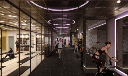 Image 3 of Bruntwood - 7 Hill St, B5 - Birmingham City Centre