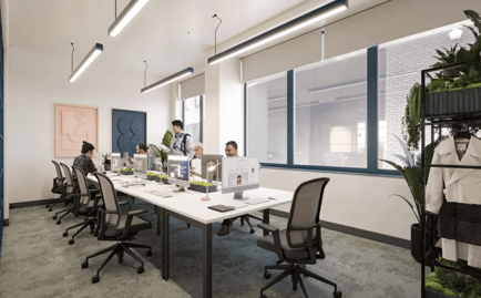 Image 10 of Bruntwood - 7 Hill St, B5 - Birmingham City Centre