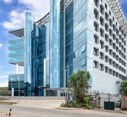 Image 1 of Workstyle Serviced Offices - 1 Park Avenue - 1st Parklands Avenue, off Limuru Rd -Nairobi