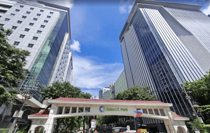 Image 1 of Sales Rain - Central Bloc Corporate Center 1 - I. Villa St, 6000 - Cebu