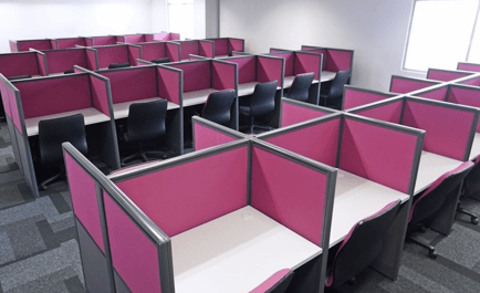 Image 3 of Sales Rain - Central Bloc Corporate Center 1 - I. Villa St, 6000 - Cebu