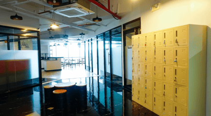 Image 2 of Sales Rain - 11/F & 14/F One Corporate Center - J. Vargas, Ortigas Center - Pasig