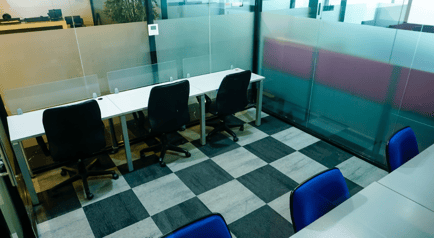 Image 6 of Sales Rain - 11/F & 14/F One Corporate Center - J. Vargas, Ortigas Center - Pasig