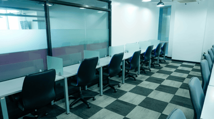 Image 8 of Sales Rain - 11/F & 14/F One Corporate Center - J. Vargas, Ortigas Center - Pasig