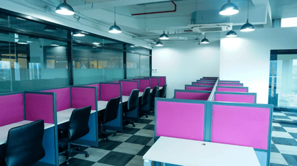Image 9 of Sales Rain - 11/F & 14/F One Corporate Center - J. Vargas, Ortigas Center - Pasig
