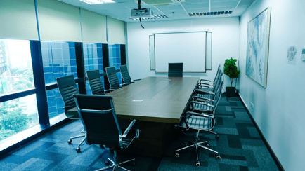 Image 12 of Sales Rain - 11/F & 14/F One Corporate Center - J. Vargas, Ortigas Center - Pasig
