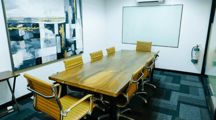 Image 17 of Sales Rain - 11/F & 14/F One Corporate Center - J. Vargas, Ortigas Center - Pasig