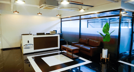 Image 18 of Sales Rain - 11/F & 14/F One Corporate Center - J. Vargas, Ortigas Center - Pasig