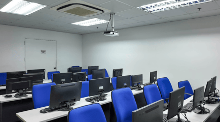 Image 19 of Sales Rain - 11/F & 14/F One Corporate Center - J. Vargas, Ortigas Center - Pasig