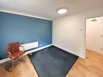 Image 4 of Workplace Plus (Managed 1,163 sqft) - 40 Great Portland Street, W1W 7LZ -  Fitzrovia