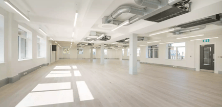 Image 2 of Workspace (Managed 612 - 3,294 sqft) - Evergreen Studios - Little Green, TW9 - Richmond